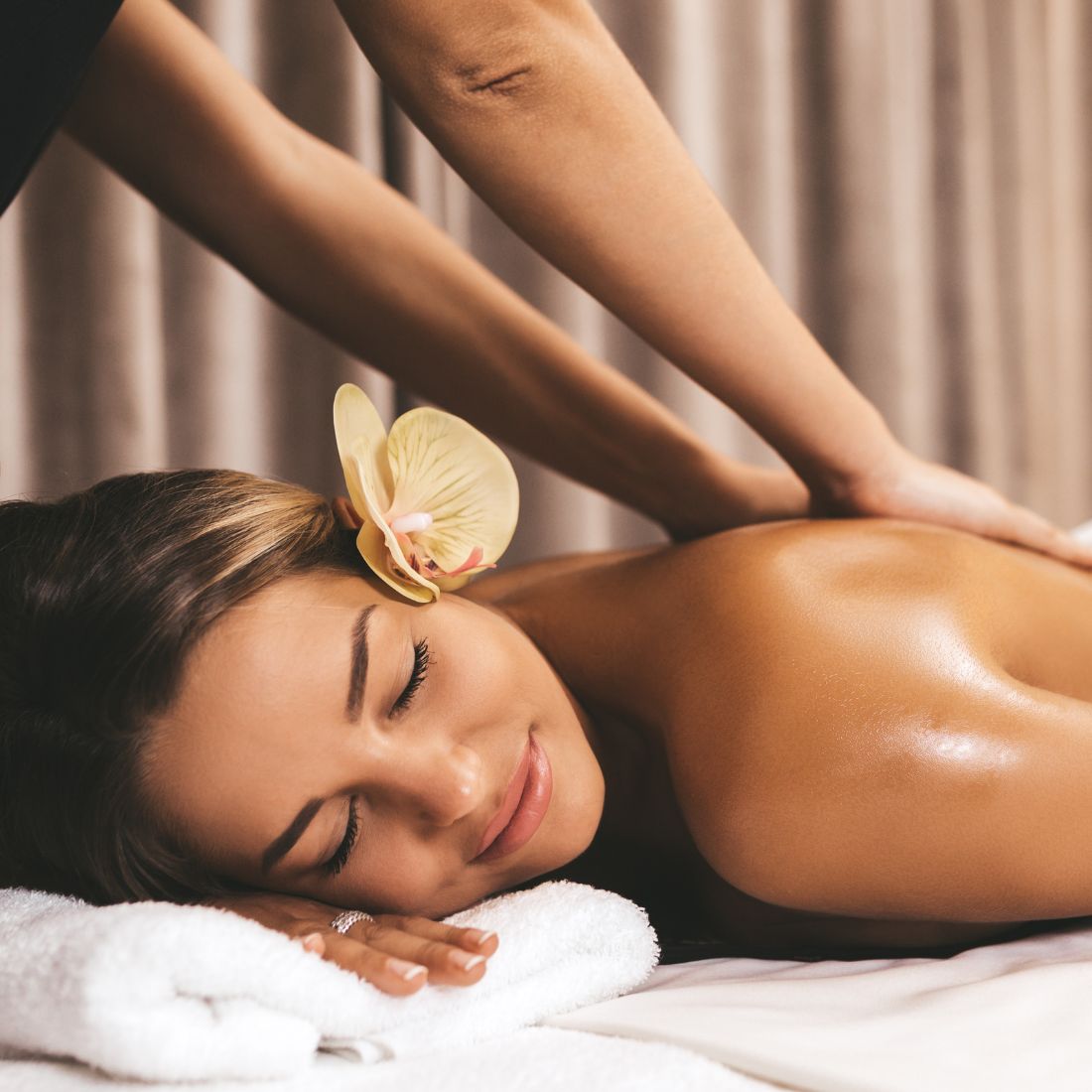 Let's Indulge Massage & Day Spa - Indooroopilly