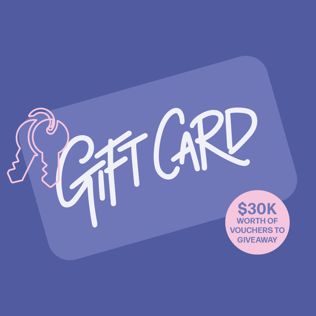 Shop to Unlock