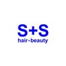 Store Logo for S+S Hair & Beauty