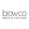Store Logo for Browco Brow & Lash Bar