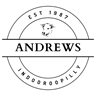 Store Logo for Andrew's Indooroopilly