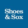 Store Logo for Shoes & Sox