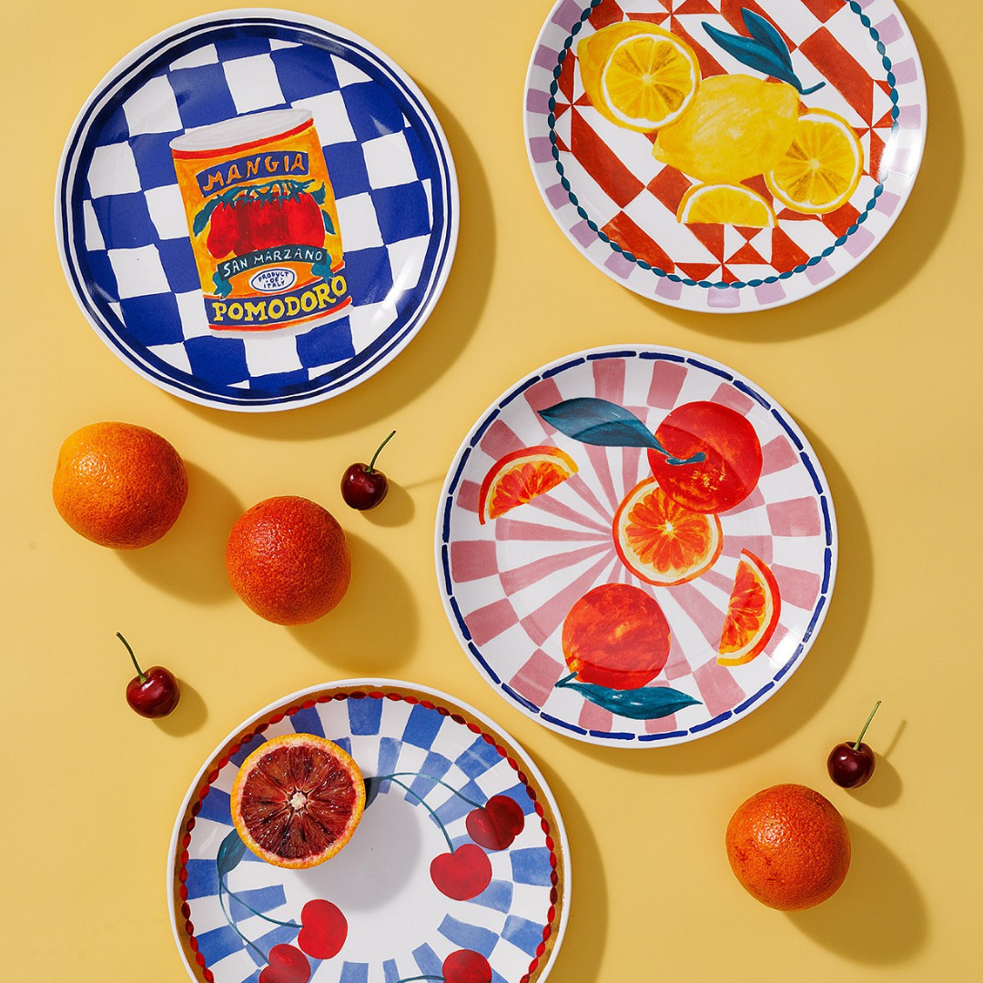 tile image